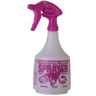Little Giant Spray Bottle [32 oz] (Hot Pink)