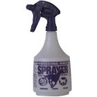 Little Giant Spray Bottle [32 oz] (Purple)
