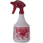 Little Giant Spray Bottle [32 oz] (Red)
