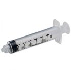 Luer Lock Syringe 02-LL6CC [6 mL]
