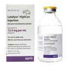 Lutalyse HighCon Injection - Rx 250 mL (125 Doses)