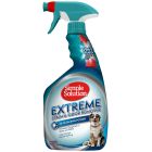 Manna Pro 044-13424 Stain and Odor Remover Extreme Spray [32 oz]
