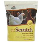 Manna Pro Non-GMO 6 Grain Scratch [10 lb]
