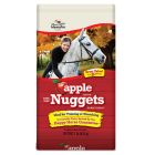 MannaPro Bitesize Nuggets (Apple) [1 lb]