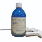Mastervet Mastermint Udder Spray Refill (Blue) [15 gal]