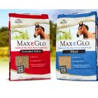 MAX-E-GLO Vitamin E Enhanced Rice Bran (Meal) [40 lb]