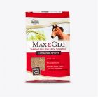 MAX-E-GLO Vitamin E Enhanced Rice Bran (Pelleted) [40 lb]
