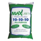 MaxLawn All-Purpose Fertilizer 10-10-10 [40 lb]