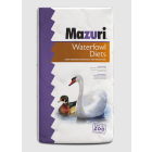 Mazuri Waterfowl Maintenance Diet 72761356421 [50 Ib]