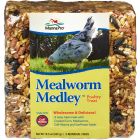 Mealworm Medley Cake 19.5 oz.