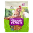 Mealworm Munchies [5 lb.]