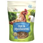 Mealworm & Oat Snack Blend [2 lb]