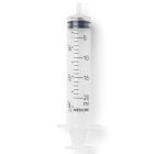 Medline Luer Syringes [20 mL] (1 Count)