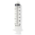 Medline Luer Syringes [60 mL] (1 Count)