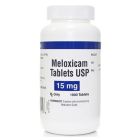 Meloxicam Tablets [15mg] (1000 Count)