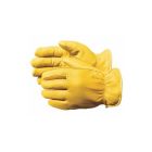 Men's Lined Deerskin Glove 90HK [xl]
