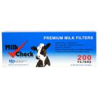 Milk Check 53-0816 Filter Sock [3 in x 23 - 3/8 in]