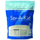 Milk Products LLC 01-7418-0215 Sav-A-Kid Milk Replacer [4 Ib]