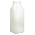 Milk Rite 45060512 Screw On Bottle [2 qt]