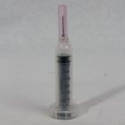 Monoject Luer Lock Syringe with Needle [3 mL - 20 X 1"] (1 Count)
