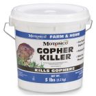 Motomco Gopher Killer [5 lb.]