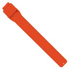 Multi-Loc Leg Bands [Orange] (10 Count)