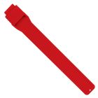 Multi-Loc Leg Bands [Red] (10 Count)