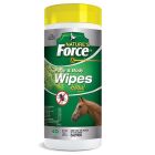 Natures Force Face & Fly Body Wipes