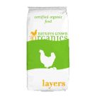Natures Grown Organics 16% Layer Meal w/o Soy [50 lb]