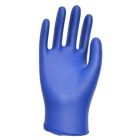 NitriTech SS Nitrile PF Series Glove [Medium] (300 Count)