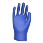 NitriTech SS Nitrile PF Series Glove [Small] (300 Count)