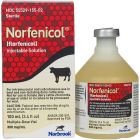 Norfenicol - Rx 100 mL