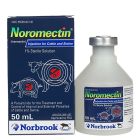 NOROMECTIN 1% Injectable Parasiticide [50 mL]