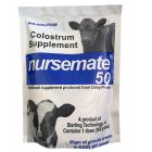 nursemate 50 Colostrum Supplement with Immu-PRIME 300 GM