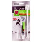Nutri-Vet Dog Dental Hygiene Kit [3 pc]