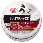 Nutri-Vet Dog Pad Guard Wax [2 oz]