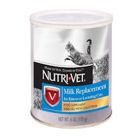 Nutri-Vet Kitten Milk Replacement Powder [12 oz]