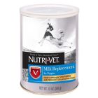 Nutri-Vet Puppy Milk Replacement Powder [12 oz]