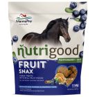 Nutrigood™ Fruit Snax Horse Treats [Pumpkinberry & Oat] (2 lb)