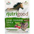 NutriGood Low Sugar Snax Apple [4 lb]