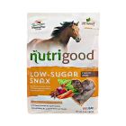 NutriGood Low Sugar Snax Carrot [2 Ib]