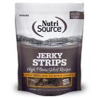 NutriSource 8523 High Plains Jerky Dog Treats [4 oz] (8 ct)