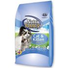 Nutrisource Cat & Kitten Food (Chicken, Salmon and Liver) [16 lb]