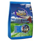 Nutrisource Grain Free Chicken Dog Food [30 lb]