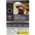 NutriVet Defense Plus Puppy 5-10 lb.