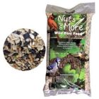 Nuts & More Bird Seed [20 lb]