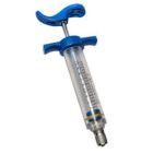 Nylon Syringe 30 mL