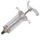 Nylon Syringe Luer Lock [30 mL] (1 Count)