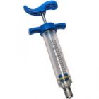 Nylon Syringe [50 mL]