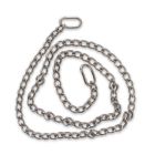 OB Chains Stainless Steel 60"